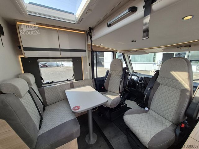 Camping-car intégral DETHLEFFS Globebus Active I 4 Sie sparen über 6.300,00*