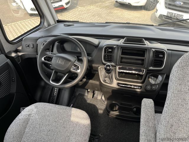 Camping-car intégral DETHLEFFS Trend I 7057 EB Sie sparen über € 11.400,00*