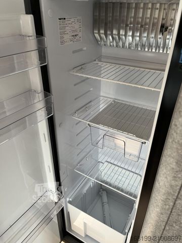 Camping-car intégral DETHLEFFS Trend I 7057 EB Sie sparen über € 11.400,00*