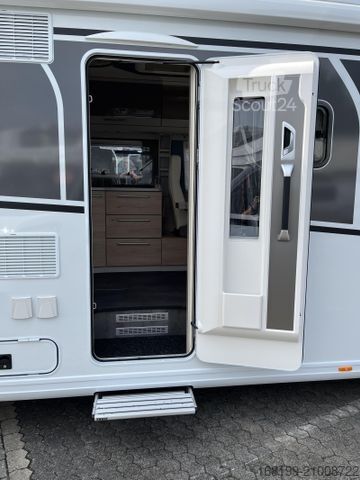 Camping-car intégral DETHLEFFS Esprit I 7150-2 EBL Sie sparen über € 22.000,00*