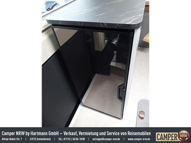 Camping-car ETRUSCO CV 540 DB Fiat