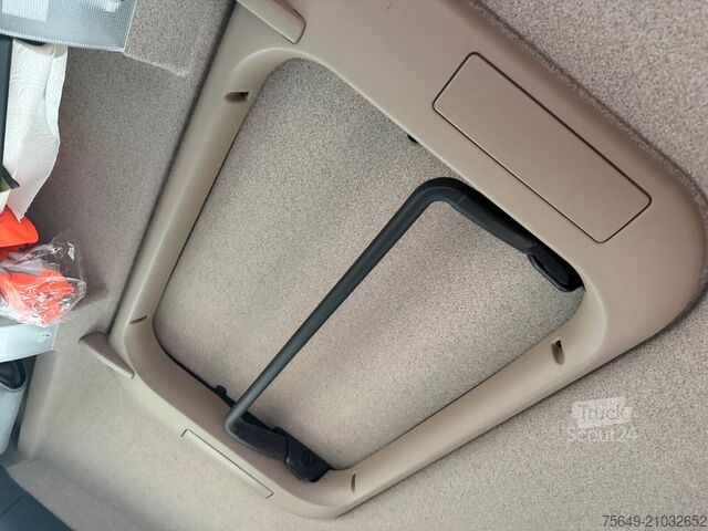 Camion benne à bras amovible MAN TGS 35.500 8x4 BB TGS 35.500 8x4 BB, Pritarder, Meiller RK 30.65