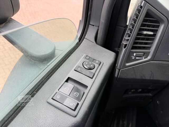 Haakarm vrachtwagen Mercedes-Benz Arocs 1840 K 4x2 Arocs 1840 K 4x2, MultimediaCockpit, 2x Nebenantrieb, NMV & Motorabtrieb