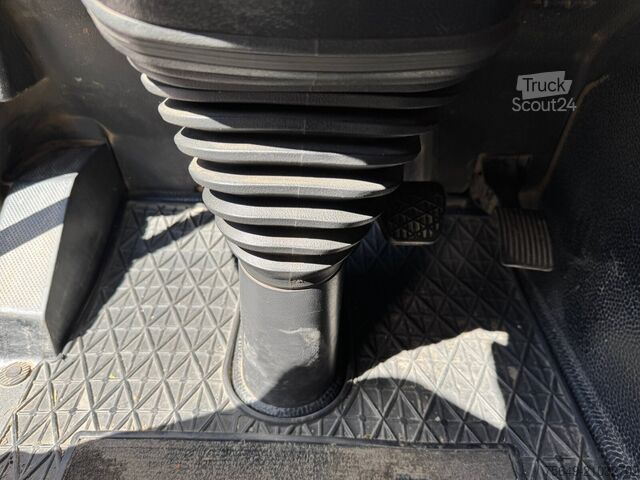 Speciale doeleinden vrachtwagen Mercedes-Benz Actros 2648 LK 6x4 Actros 2648 LK 6x4, Retarder, Bi-Xenon