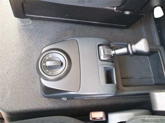 Customized van MAN TGL 8.220 4x2 BL TGL 8.220 4x2 BL, Verkaufsaufbau, NUR 15.800KM!