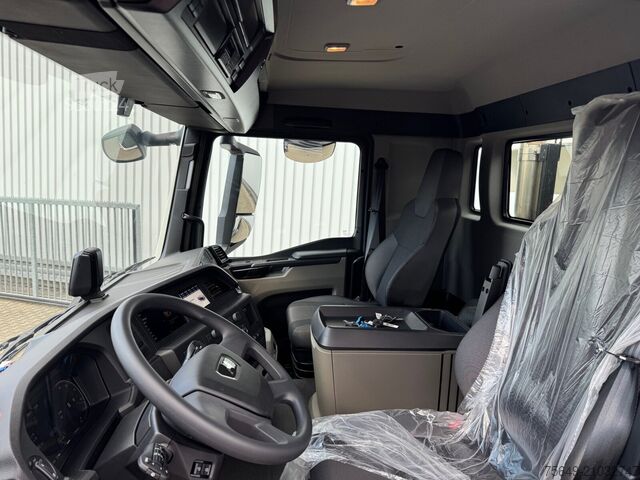 Haakarm vrachtwagen MAN TGS 41.440/480 8x4 BB TGS 41.440/480 8x4 BB