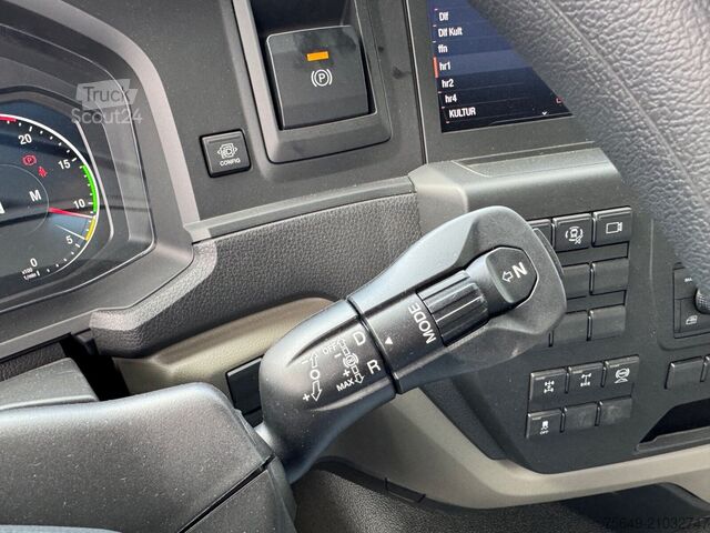 Haakarm vrachtwagen MAN TGS 41.440/480 8x4 BB TGS 41.440/480 8x4 BB