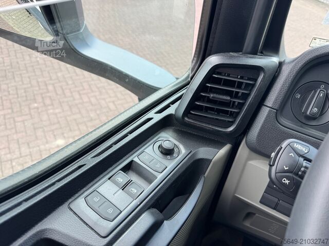 Haakarm vrachtwagen MAN TGS 41.440/480 8x4 BB TGS 41.440/480 8x4 BB