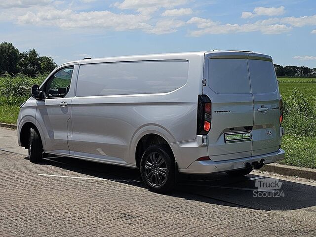 Augsta jumta universālis FORD TRANSIT CUSTOM 2.0 L2 LIMITED 170Pk Nav