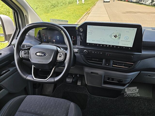Augsta jumta universālis FORD TRANSIT CUSTOM 2.0 L2 LIMITED 170Pk Nav