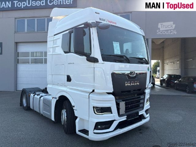 Trattore stradale standard MAN TGX 18.510 4x2 LL SA