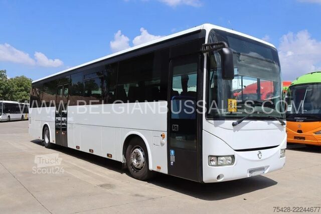 حافلة بين المدن Iveco Crossway / 12,8m / Euro 5 / Lift