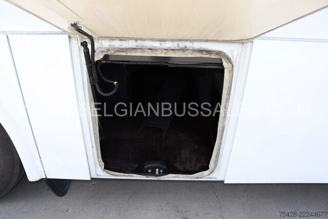 حافلة بين المدن Iveco Crossway / 12,8m / Euro 5 / Lift