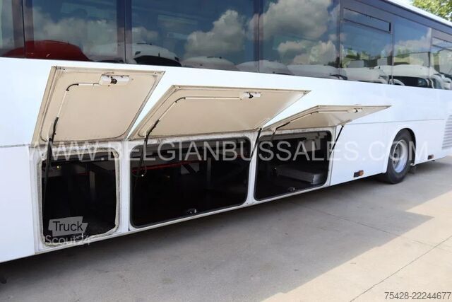 حافلة بين المدن Iveco Crossway / 12,8m / Euro 5 / Lift