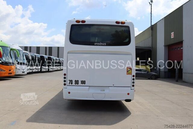 حافلة بين المدن Iveco Crossway / 12,8m / Euro 5 / Lift