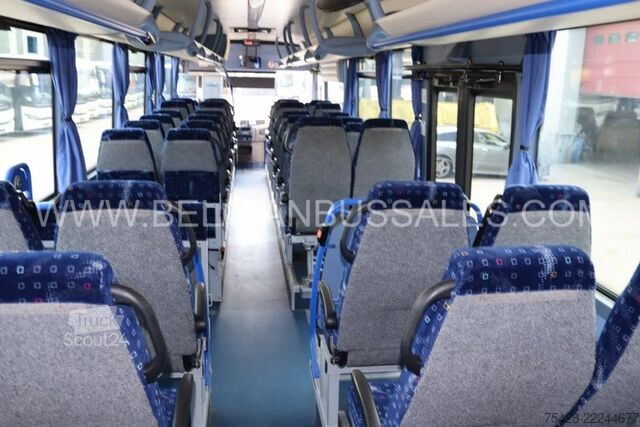 Autobús interurbano Iveco Crossway / 12,8m / Euro 5 / Lift