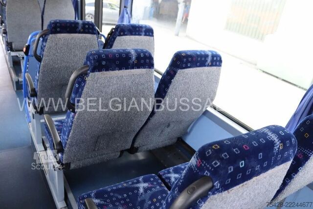 Autobús interurbano Iveco Crossway / 12,8m / Euro 5 / Lift