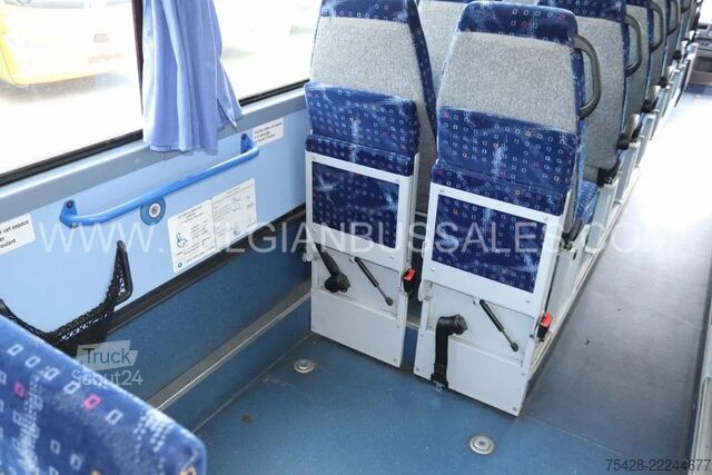 Autobús interurbano Iveco Crossway / 12,8m / Euro 5 / Lift