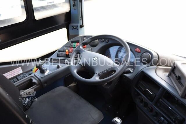 Autobús interurbano Iveco Crossway / 12,8m / Euro 5 / Lift