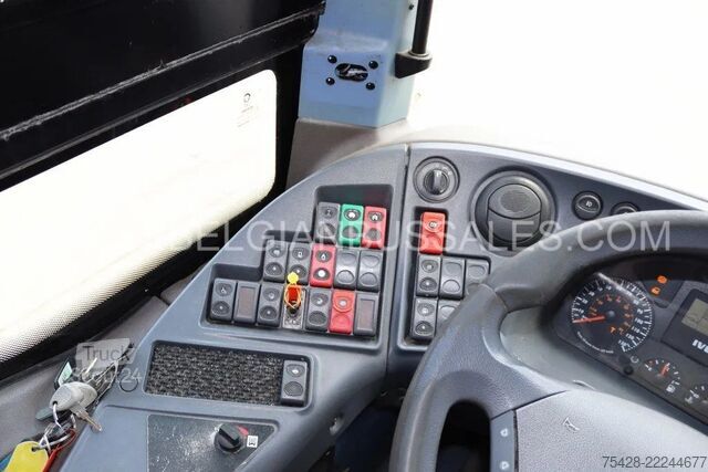 Autobús interurbano Iveco Crossway / 12,8m / Euro 5 / Lift