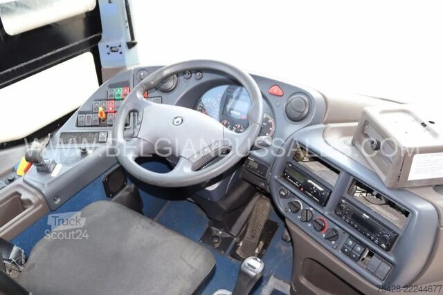 Autobús interurbano Iveco Crossway / 12,8m / Euro 5 / Lift