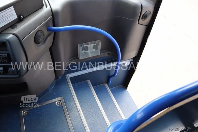 Autobús interurbano Iveco Crossway / 12,8m / Euro 5 / Lift