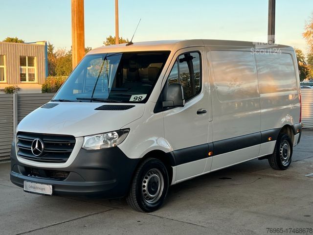 Mercedes benz 314 sprinter online