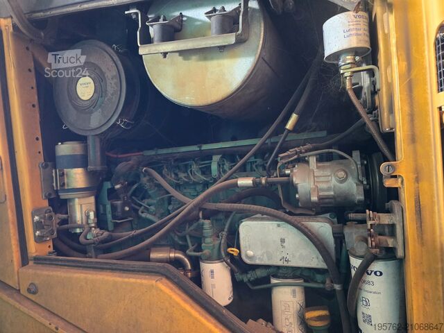 încărcător VOLVO L90 F