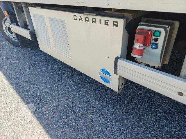  MAN TGL 8.180 Carrier Viento 350
