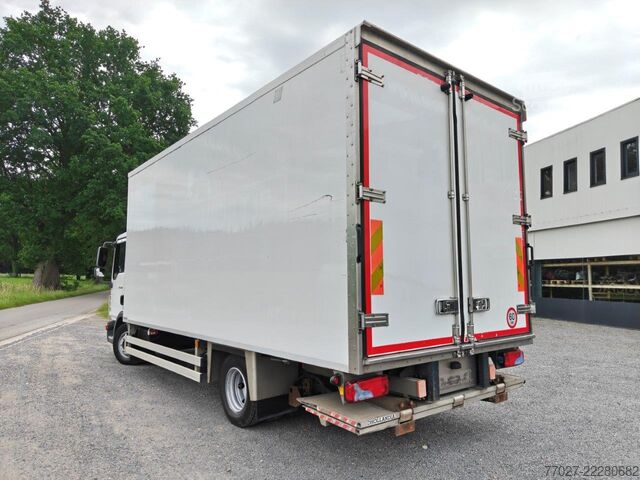  MAN TGL 8.180 Boxtruck / Frigo Carrier Supra 950Mt