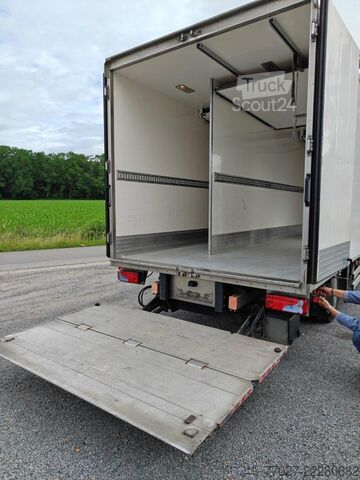  MAN TGL 8.180 Boxtruck / Frigo Carrier Supra 950Mt