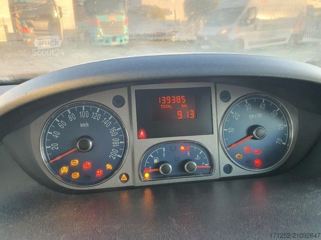 Kleinbus LANCIA MUSA Musa Elefantino