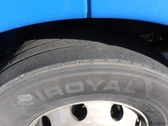 Standard trækkerunit MAN TGX 18.440  Top Zustand Reifen 70 %  grossesHaus