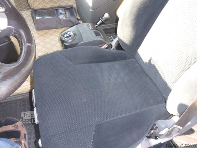 Standard trækkerunit MAN TGX 18.440  Top Zustand Reifen 70 %  grossesHaus