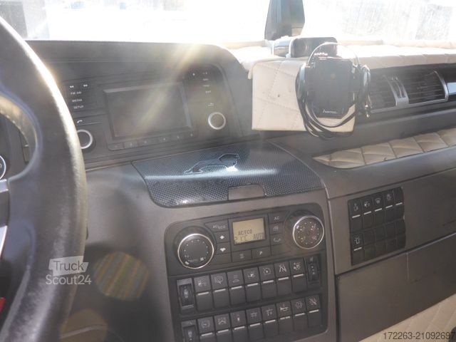 Standard trækkerunit MAN TGX 18.440  Top Zustand Reifen 70 %  grossesHaus