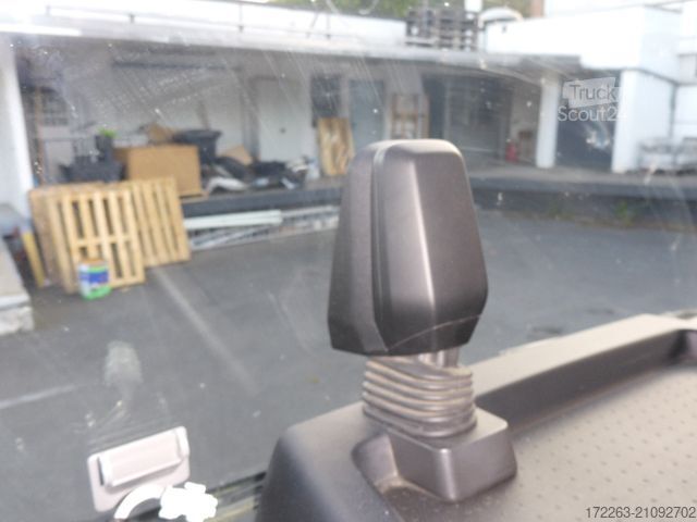 Standard trækkerunit MAN 18.460 Top-Zustand + 1. Hd.+ Kipphydraulik