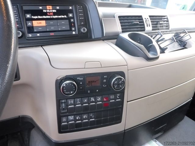 Standard trækkerunit MAN 18.460 Top-Zustand + 1. Hd.+ Kipphydraulik