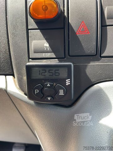 фургон з подвійною кабіною Ford Transit FT 460 2.4 TDCI 3S-Kipper AHK 3T