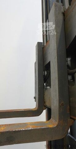 Gabelstapler Linde E 35/600 H 388