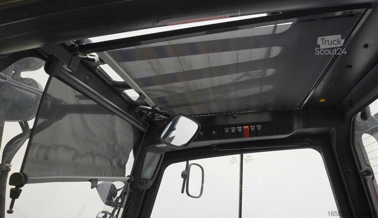 Вилочный погрузчик Linde E 35/600 H 388