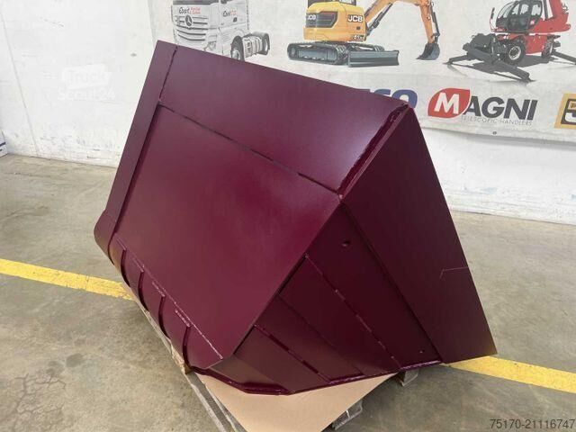 Būvniecības iekārta  Holp VarioLöffel / VL.112.700 / CW 20 CW30 CW40