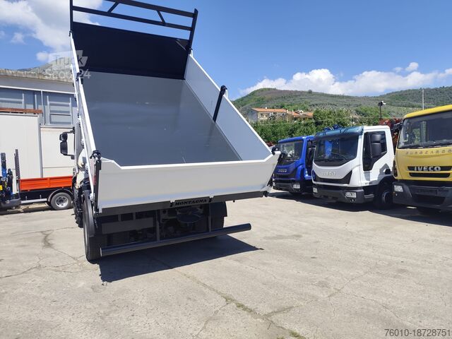 γερανός Iveco Stralis 190S33