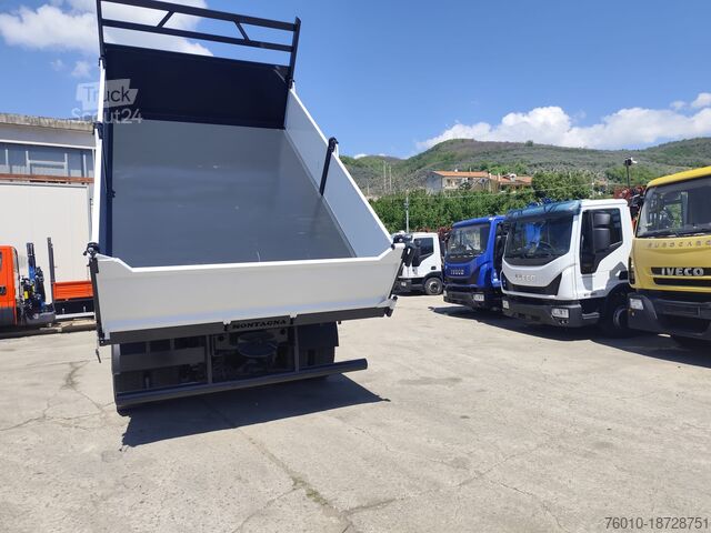 γερανός Iveco Stralis 190S33