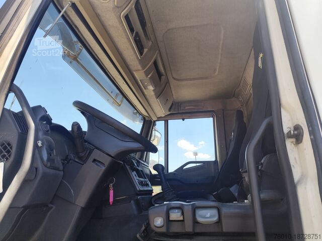 γερανός Iveco Stralis 190S33