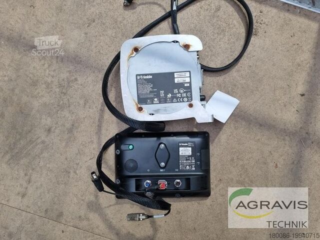 Teile & Zubehör Trimble GFX-750