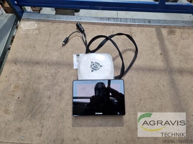 Teile & Zubehör Trimble GFX-750