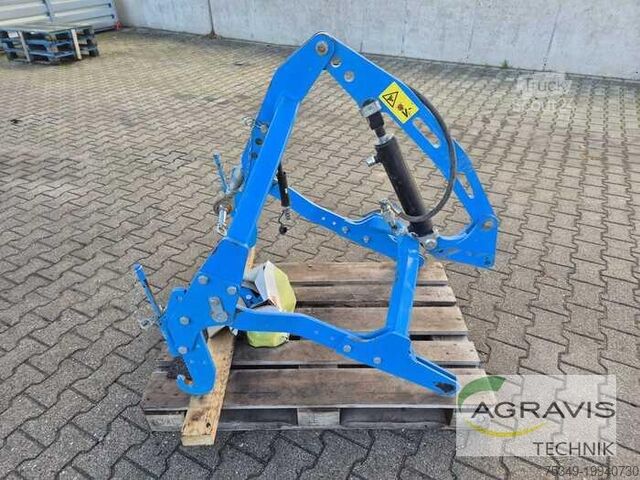 Pièces et accessoires Lemken DREIPUNKTGESTÄNGE