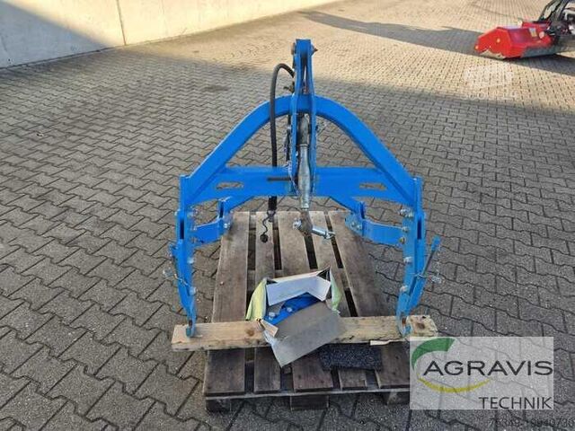 Pièces et accessoires Lemken DREIPUNKTGESTÄNGE