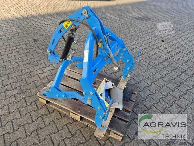 Pièces et accessoires Lemken DREIPUNKTGESTÄNGE