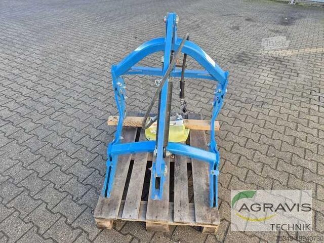 Pièces et accessoires Lemken DREIPUNKTGESTÄNGE